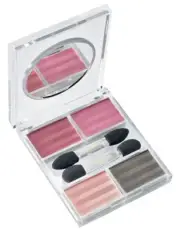 Napoleon Perdis Prismatic Eyeshadow Quad #2 Beautiful Shimmer MakeUp Cosmetics