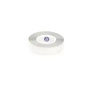 Dynarex Cloth Surgical Tape, Latex Free 1/2" x 10 Yards 10 Rolls - MS15300