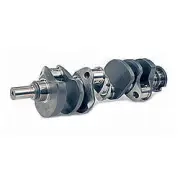 Scat Enterprises SBC Cast Steel Crank - 3.500 Stroke