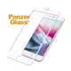 PG 2.5D 玻璃保護貼iPhone6 Plus/6s Plus/7 Plus/8 Plus 白