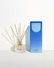 Ecoya Mini Reed Diffuser 50ml - Sandalwood & Amber