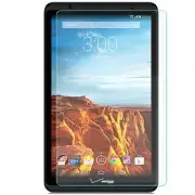Clear Screen Protector Guard Shield Film Cover Saver For Verizon Ellipsis 8