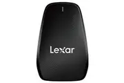 Lexar CFexpress Type B USB 3.2 Gen 2x2 Reader