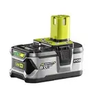 5.0Ah 18V RYOBI ONE+ Lithium+ Cordless Replacement Spare Lithium Ion Battery