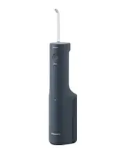 Ultrasonic Cordless Water Flosser - Navy