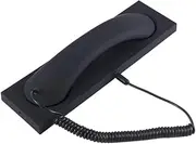 Smartphone Call Headset 3.5mm Landline Telephone Microphone Retro Telephone Handset