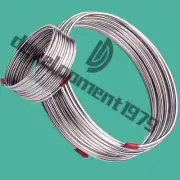 New 2m 304 Flexible Hose Stainless Steel Diameter 3mm,Trachea Gas Liquid Tub