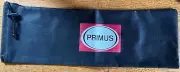Primus drawstring bag - for fuel canisters, camping utensils 19.5”x6.5” **NEW**