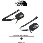 【吉米.TW】現貨 THE NORTH FACE WL 證件帶 零錢包 脖掛包 北臉 TNF 小包 韓國北臉 B-26