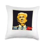 Throw Pillow 18x18