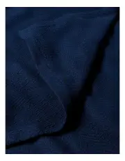[Ralph Lauren Home] Conor Bed Blanket in Navy