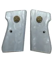 EMPUÑADURA BERETTA 1934