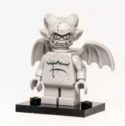 New LEGO Monsters CMF Series 14 Minifigure - Gargoyle (col14-10) 71010 (blk