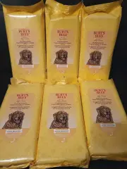 Burt's Bees for Pets Natural Multipurpose Puppy & Dog Grooming Wipes 6 Pack