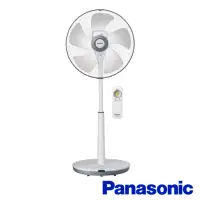 在飛比找momo購物網優惠-【Panasonic 國際牌】16吋DC變頻經典型溫感遙控立