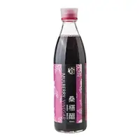 在飛比找樂天市場購物網優惠-百家珍桑椹醋600ml【愛買】