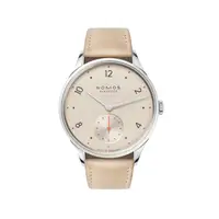 在飛比找PChome24h購物優惠-NOMOS 1204 Minimatik champagne