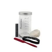 Classica Brunswick Bakers Sourdough Starter Kit - 6 Piece