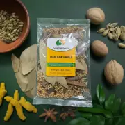 Fyve Elements Garam Masala Whole-Gms : 100