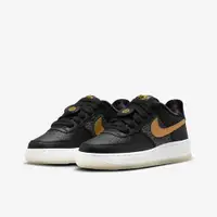 在飛比找PChome24h購物優惠-【NIKE】AIR FORCE 1 LOW LV8 BG 大