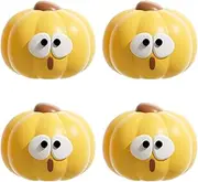 Baby Proof Furniture Corner Protectors | Cartoon Shape Silicone Table Bumper Protectors | Anti-Bump Furniture Edge Guard Safety Bumper for Bedroom Kitchen Living Room