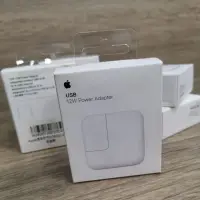 在飛比找蝦皮購物優惠-台灣公司貨Apple 12W電源供應器USB-A規格iPho