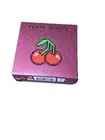 NEW Fenty Beauty Limited Cherry Pop Hot Cheeks Velour Blushlighter Blush In Box
