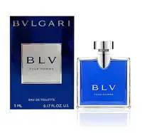 在飛比找樂天市場購物網優惠-【原裝沾式小香水】BVLGARI 寶格麗 POUR HOMM