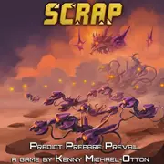 SCRAP - Core Edition