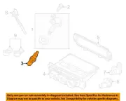 FORD OEM 15-16 F-150 5.0L-V8 Ignition-Spark Plug CYFS12F1 (for: Ford)
