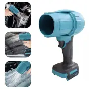 1000W for TURBO Portable Brushless Motor Violent Blower Handheld for TURBO Fan