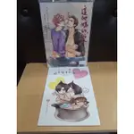 【YAOI會社 寄賣】二手/原創小說/個人誌/黑白劍妖《這他媽的,愛》#555