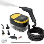 Handheld Steam Cleaner High Air Conditioning Clean Machine Kitchen Hood Tools