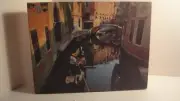 1987 York 1500 Piece Puzzle #4335-2 Venice Italy - SEALED