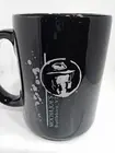 MOCHA JOE'S MUG. MOCHA JOE'S COFFEE MUG. BRATTLEBORO VT MUG. B380