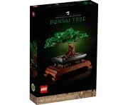 LEGO Icons Botanical Collection Bonsai Tree (10281)