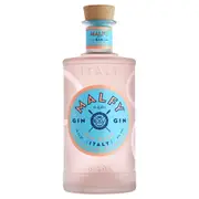 Malfy Rosa Gin (700mL) Grapefruit Flavoured Gin