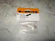 RC HPI Nitro 6 x 10 mm Collet Steel Black (1) 86022