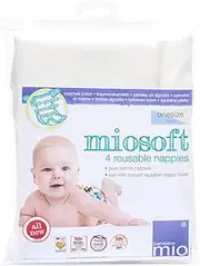 Bambino Mio, Mioduo Cloth Nappy Cover