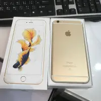 在飛比找蝦皮購物優惠-iPhone 6 Plus 64gb