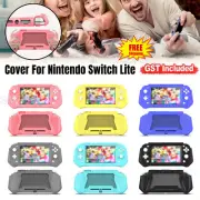 Shockproof Case Protective Full Cover For Nintendo Switch Lite Game Console