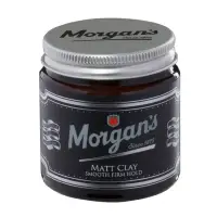 在飛比找蝦皮購物優惠-《現貨 》送扁梳 英國 Morgan's Matt Clay