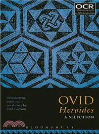 在飛比找三民網路書店優惠-Ovid Heroides ─ A Selection: V