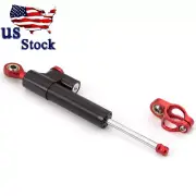 CNC Steering Damper Stabilizer Safety Control GSXR600/750 (K4)2001-2005 02 03 04