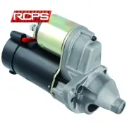 New 12V Starter For Saturn SL 1.9L 1991-02 D6RA185 D6RA84 SPR0002 SDR0085 19154