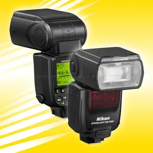 恩崎科技  NIKON Speedlight SB-5000 閃光燈 公司貨