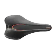 Selle Italia SLR Boost Kit Carbonio, Saddle, 248 x 145mm, Unisex, 143g