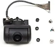 [Drone Parts] for FPV Gimbal Camera for DJI Inspire 2 Repair Part as Drone Replacement [Easy to Install]