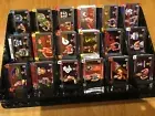 2023 AFLW TEAMCOACH BEST & FAIREST SILVER COMPLETE SET 18 CARDS