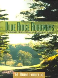 在飛比找三民網路書店優惠-Blue Ridge Roadways ― A Virgin